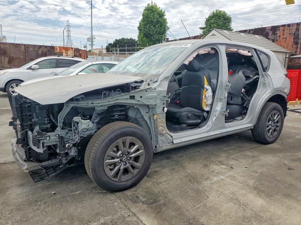 2026 MAZDA CX-5 Select