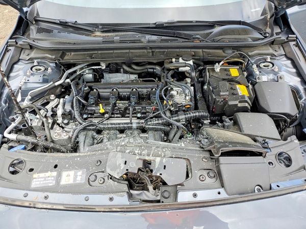 2026 MAZDA 3