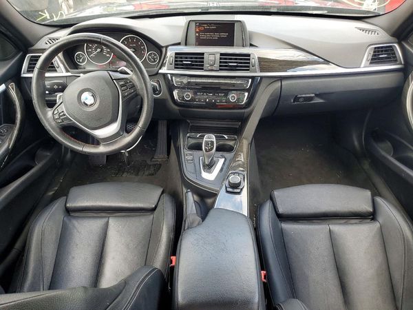 2016 BMW 328 SA