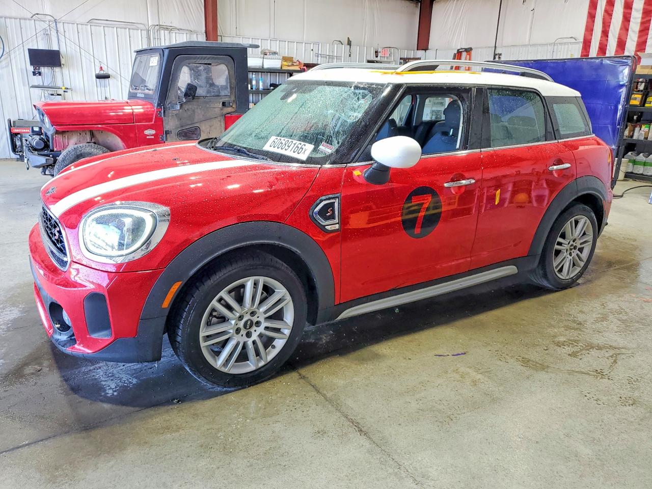 2023 MINI COOPER