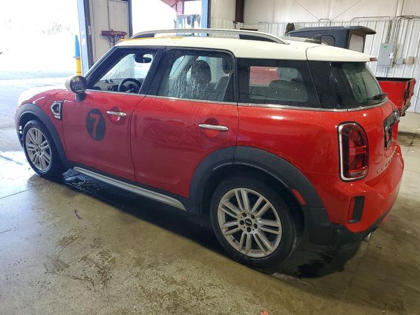 2023 MINI COOPER