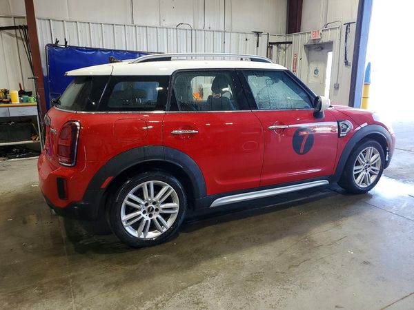2023 MINI COOPER