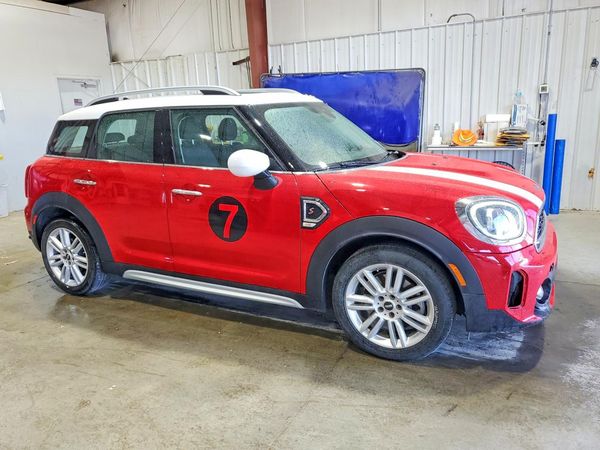 2023 MINI COOPER