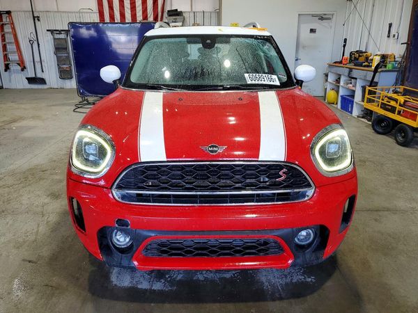 2023 MINI COOPER