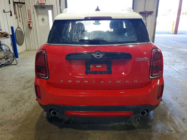 2023 MINI COOPER