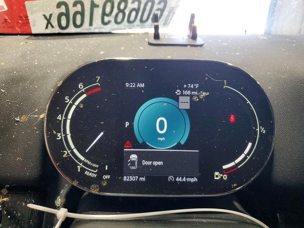 2023 MINI COOPER