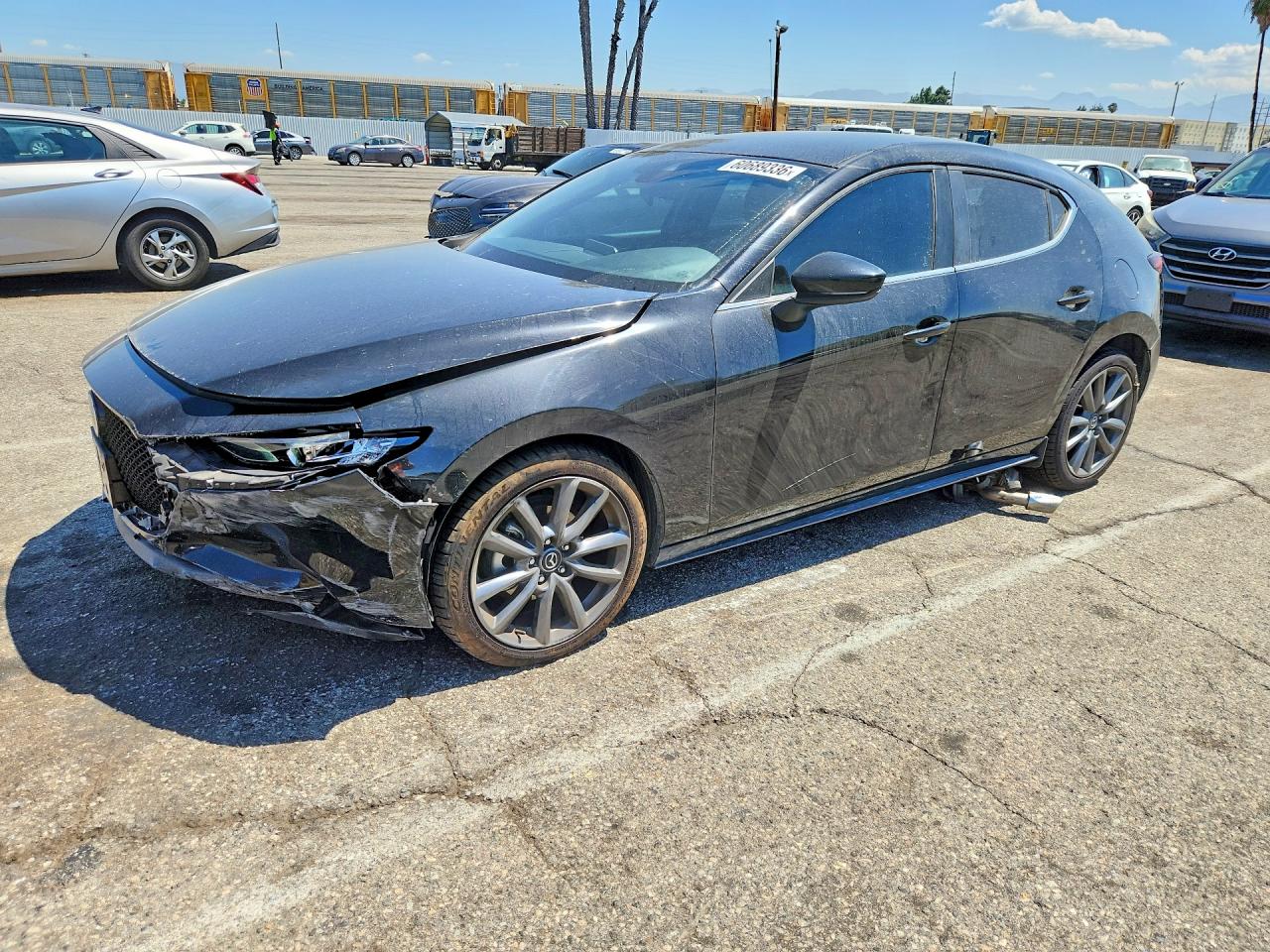 2023 MAZDA 3