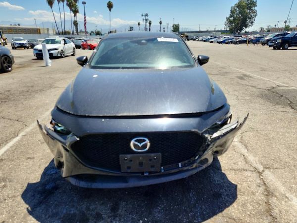 2023 MAZDA 3