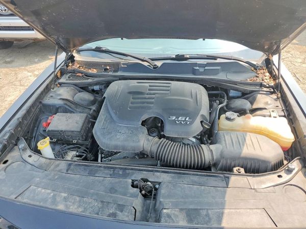 2019 DODGE CHALLENGER