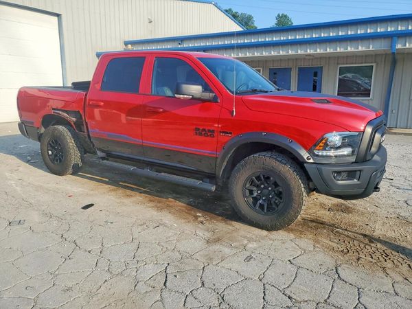 2016 RAM 1500 Rebel