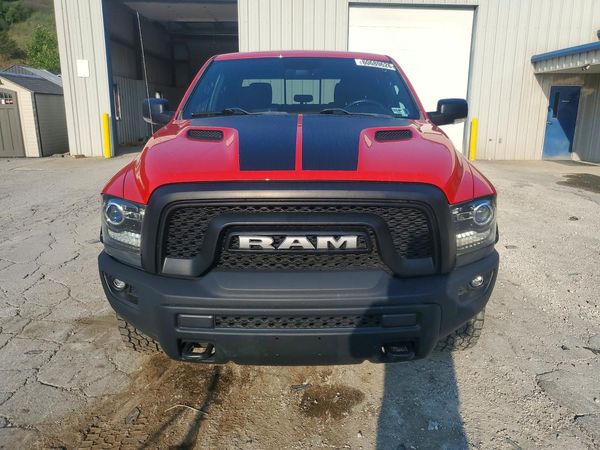 2016 RAM 1500 Rebel