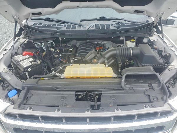 2021 FORD F150