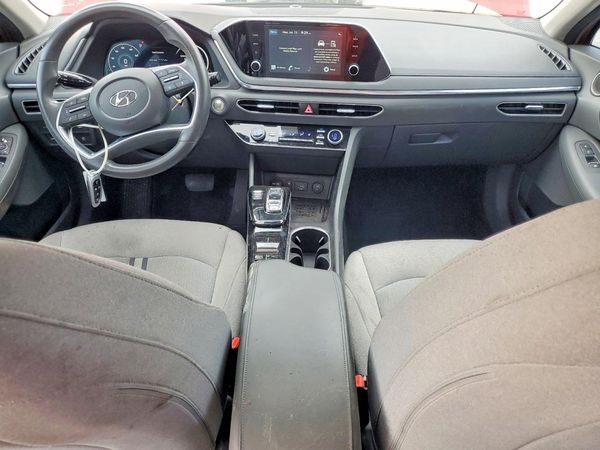 2021 HYUNDAI SONATA