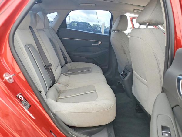 2021 HYUNDAI SONATA
