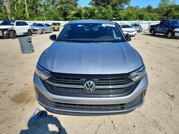 2023 VOLKSWAGEN JETTA