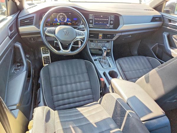 2023 VOLKSWAGEN JETTA
