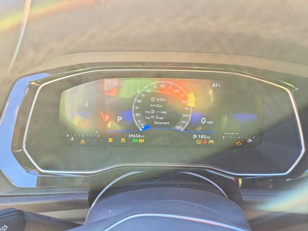 2023 VOLKSWAGEN JETTA
