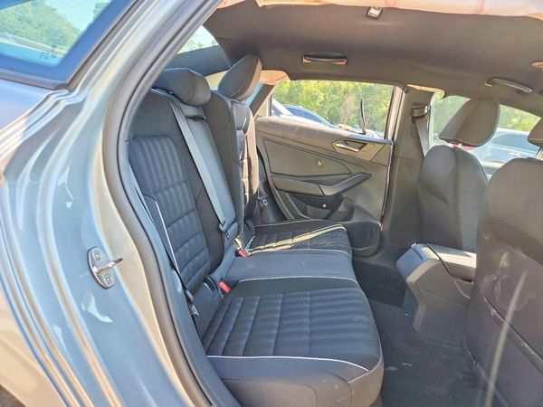 2023 VOLKSWAGEN JETTA