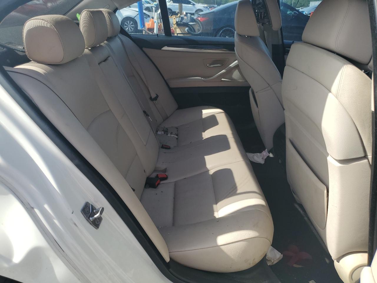 2012 BMW 535 xDrive