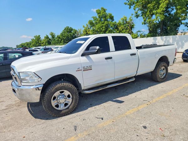 2014 RAM 2500 ST