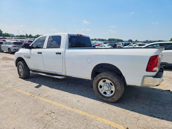 2014 RAM 2500 ST