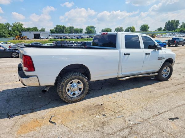 2014 RAM 2500 ST