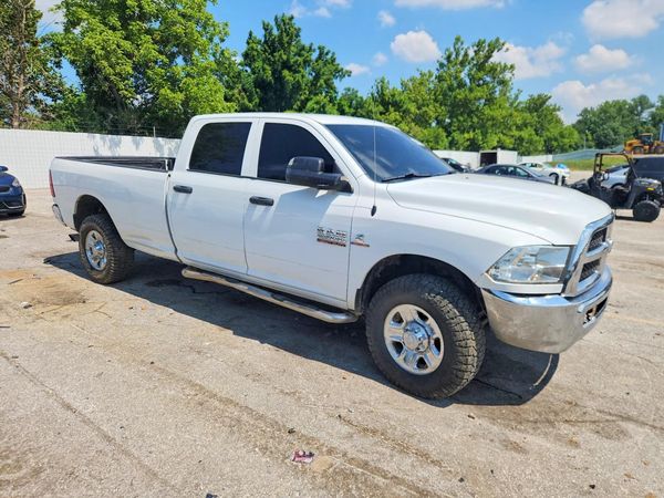 2014 RAM 2500 ST