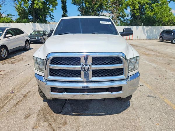 2014 RAM 2500 ST