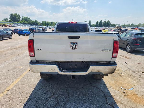 2014 RAM 2500 ST