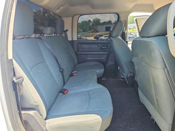 2014 RAM 2500 ST