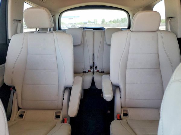 2022 MERCEDES-BENZ GLS