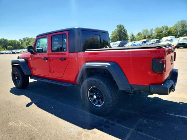 2020 JEEP GLADIATOR SPORT 4X4