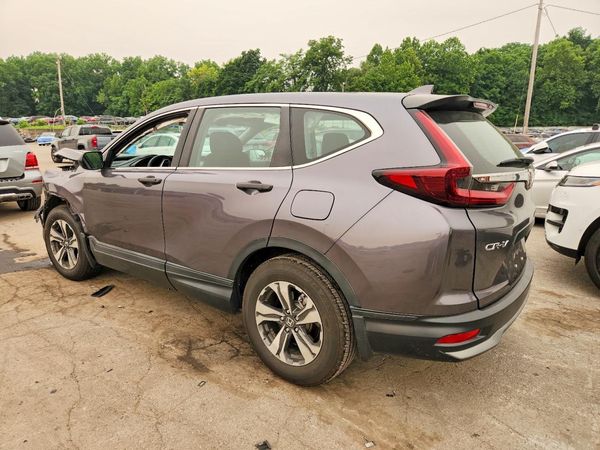 2020 HONDA CR-V LX