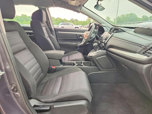 2020 HONDA CR-V LX