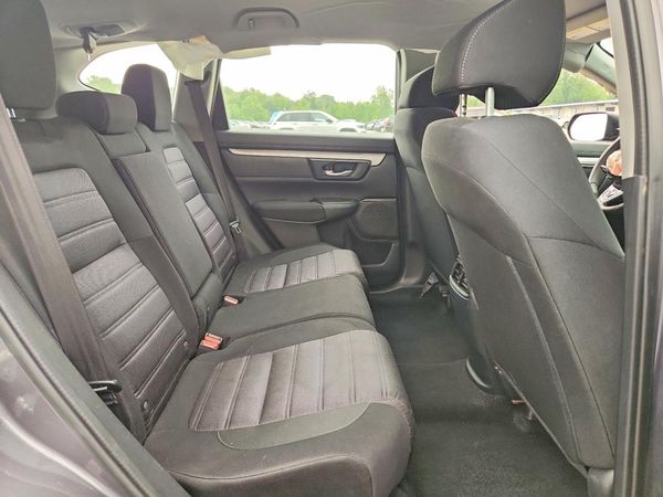 2020 HONDA CR-V LX
