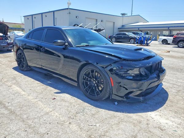 2023 DODGE CHARGER