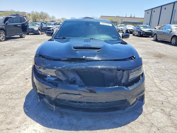 2023 DODGE CHARGER