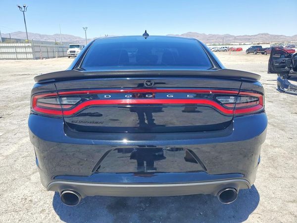 2023 DODGE CHARGER