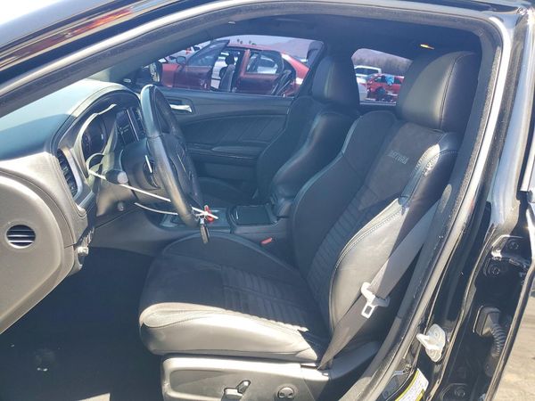 2023 DODGE CHARGER