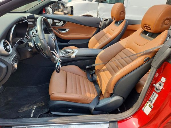 2021 MERCEDES-BENZ C C300-4M