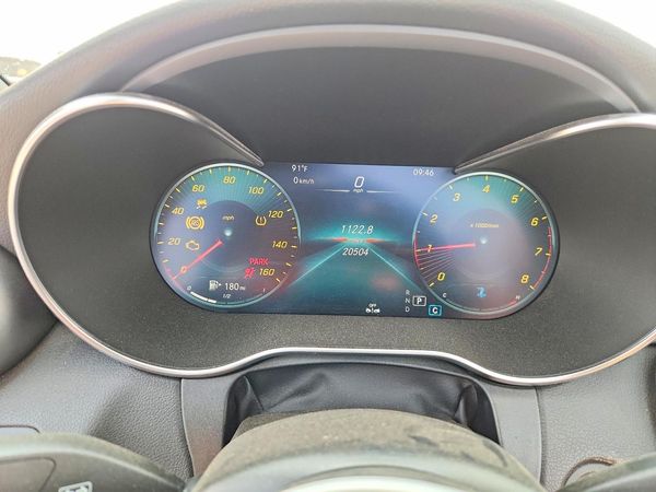 2021 MERCEDES-BENZ C C300-4M
