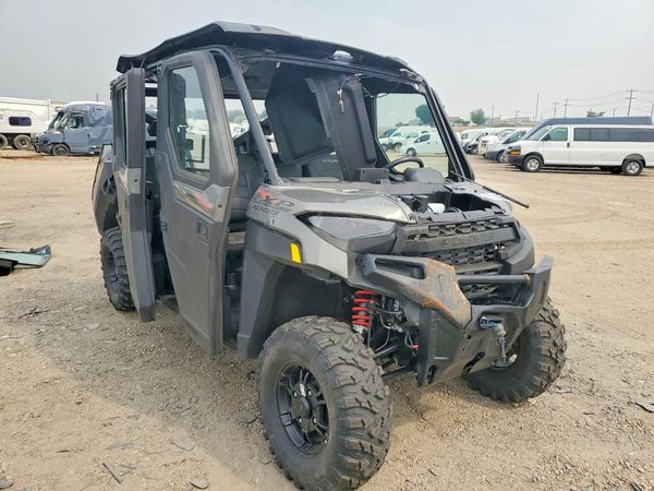 2026 POLARIS RANGER