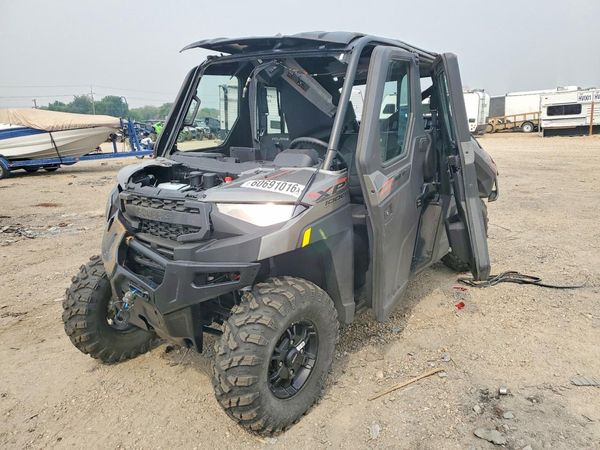 2026 POLARIS RANGER