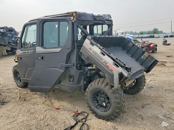 2026 POLARIS RANGER