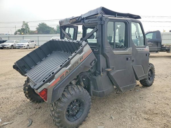 2026 POLARIS RANGER
