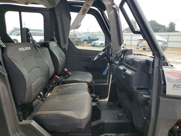 2026 POLARIS RANGER