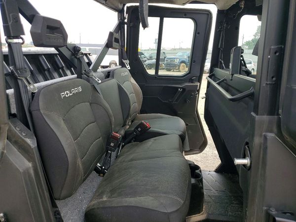 2026 POLARIS RANGER