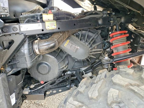 2026 POLARIS RANGER