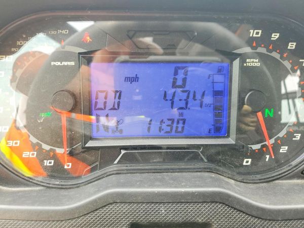 2026 POLARIS RANGER