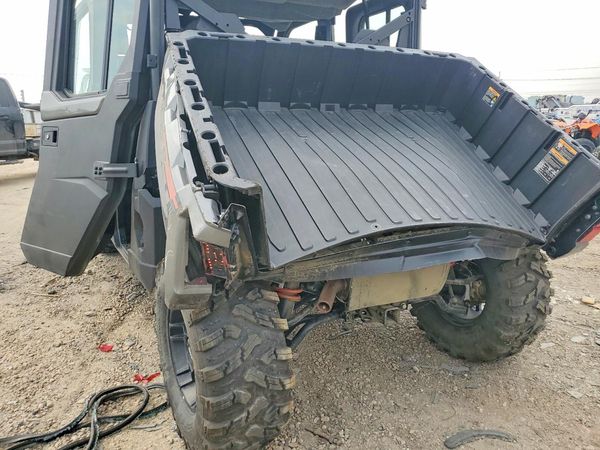 2026 POLARIS RANGER